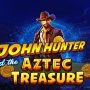 Mengejar Harta Karun Legendaris Game Slot john Hunter and the Aztec Treasure